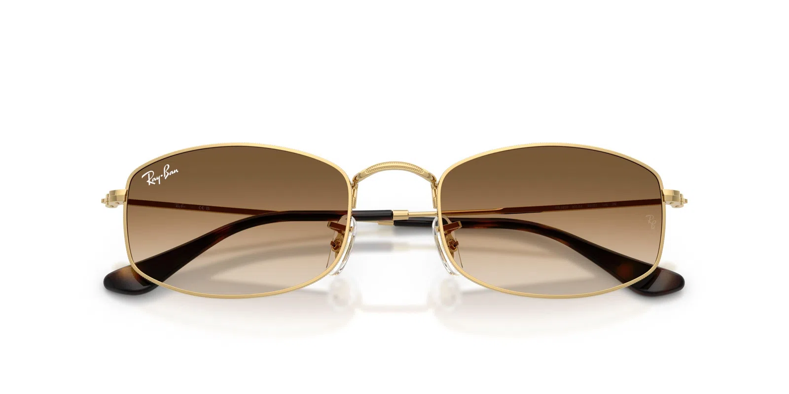 Ray-Ban 3832 Sunglasses - view 23